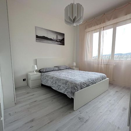 Bora Scura Apartment Trieste Luaran gambar