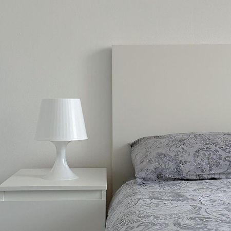 Bora Scura Apartment Trieste Luaran gambar
