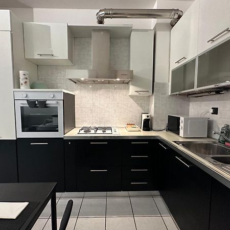 Bora Scura Apartment Trieste Luaran gambar