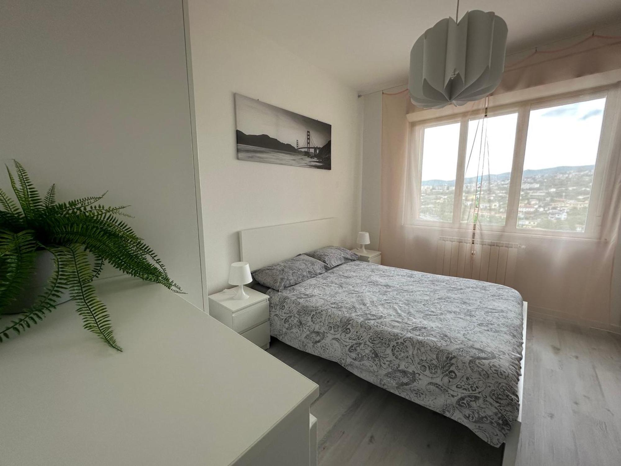 Bora Scura Apartment Trieste Luaran gambar
